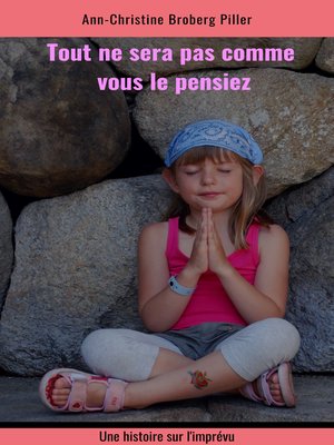 cover image of Tout Ne Sera Pas Comme Vous Le Pensiez